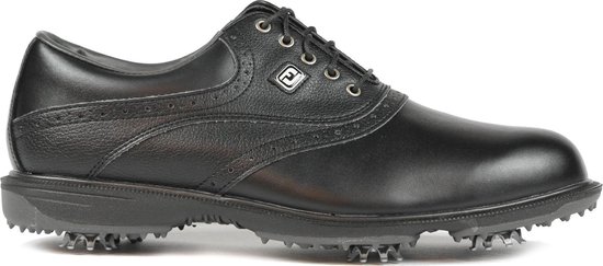 Footjoy Hydrolite 2.0 heren golf schoenen zwart | bol.com
