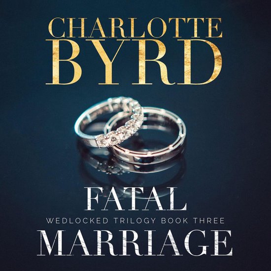 Fatal Marriage - cover