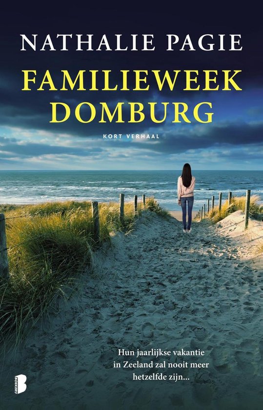 cover Familieweek Domburg