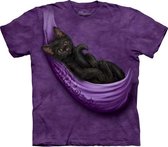 T-shirt Cats Cradle M