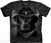 T-shirt Cowboy Lab S