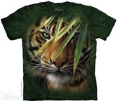 KIDS T-shirt Emerald Forest L