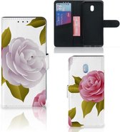 Xiaomi Redmi 8A Hoesje Roses