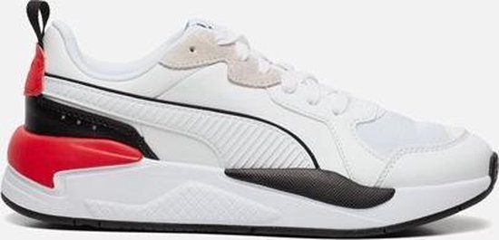 Puma X-Ray Game sneakers wit - Maat 42 | bol.com