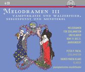 Melodramen Iii - Vampyrkatze