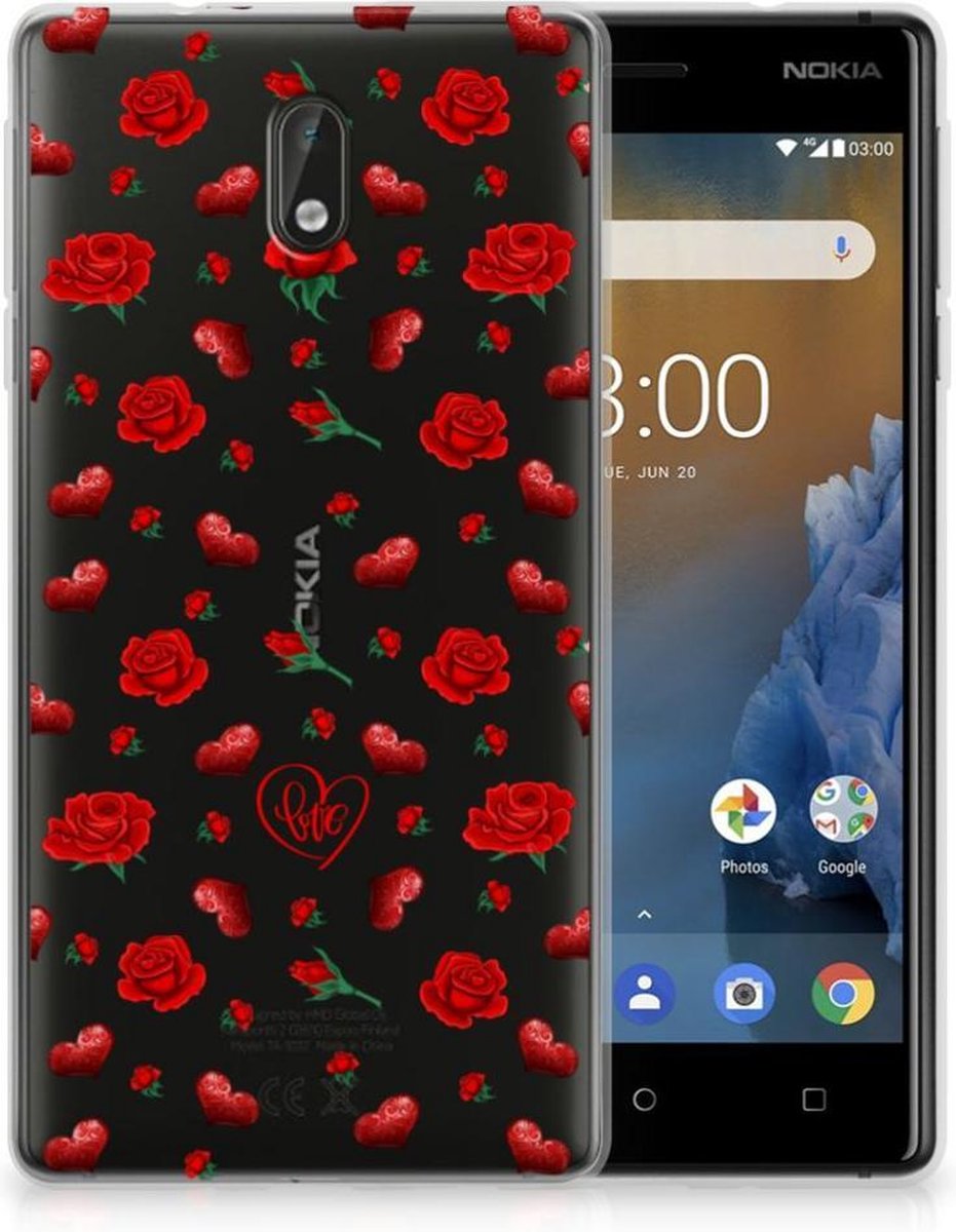 Book Case voor Samsung Note 10 Lite Hoesje Tulpen