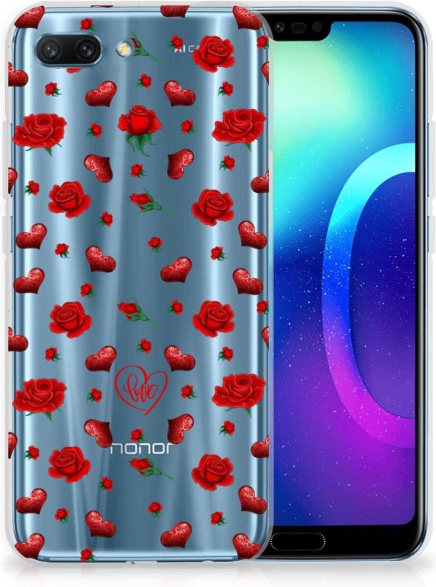 Samsung Galaxy M31 Magnet Case Boho Text op Prijzenvolger.com