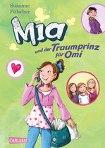 Mia 3 - Mia 3: Mia und der Traumprinz für Omi
