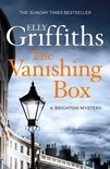 The Brighton Mysteries 4 - The Vanishing Box