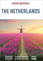 Insight Guides - Insight Guides The Netherlands (Travel Guide eBook)