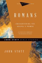 John Stott Bible Studies - Romans