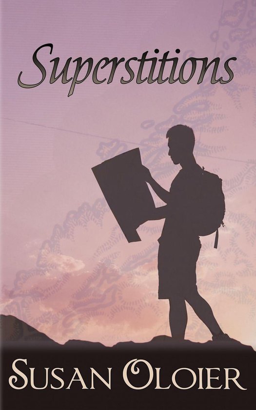 Superstitions - cover