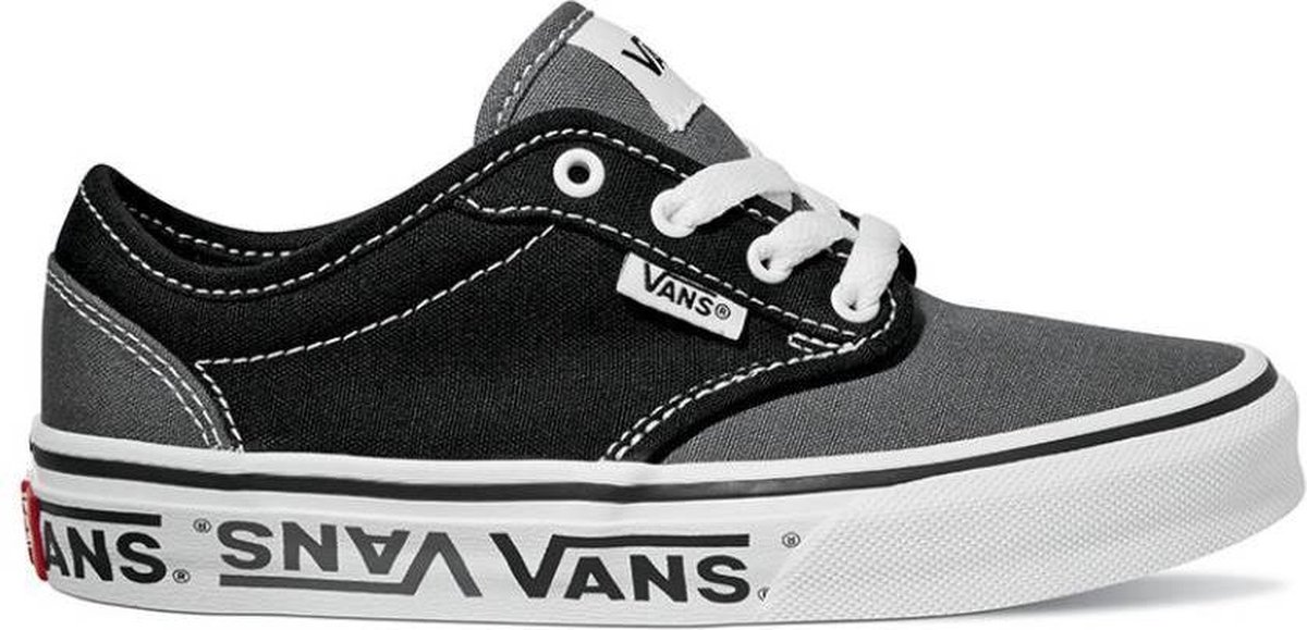 Vans Atwood Sneakers Heren Zwart