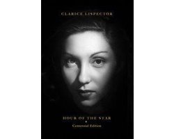 Omslag van The Hour of the Star (Second Edition)