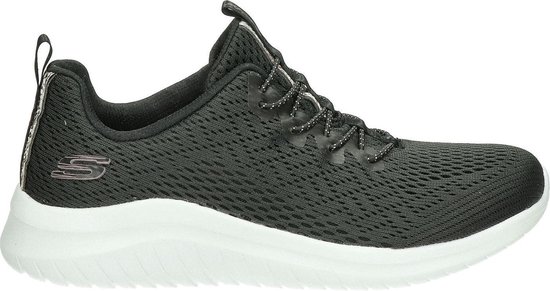 Skechers Ultra Flex 2.0 Lite Groove Dames Sneakers - Zwart - Maat 40 |  bol.com