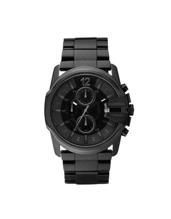 Diesel Master Chief Chrono Heren horloge DZ4180 | bol.com