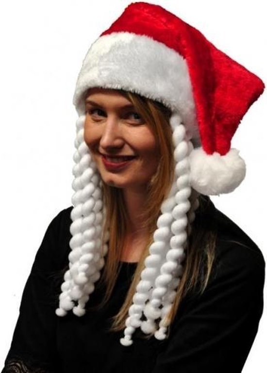 Kerstfeestdecoratie voor aan de veranda - Vrolijke kerstcouplets en