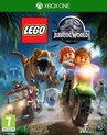 Warner Bros Lego Jurassic World Standard Xbox One