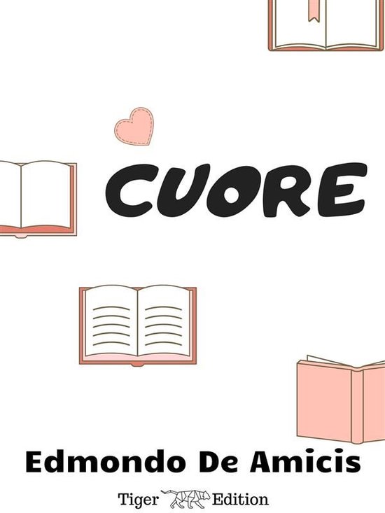 Cuore - cover