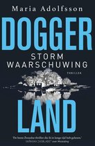 Doggerland 2 -   Stormwaarschuwing