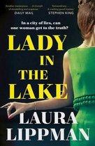 Omslag Lady in the Lake