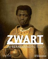Zwart in Rembrandts tijd