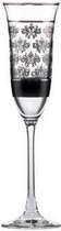 Champagneglas Floral Château collectie Goebel