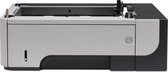 HP LaserJet 500-sheet Feeder/Tray 500 vel