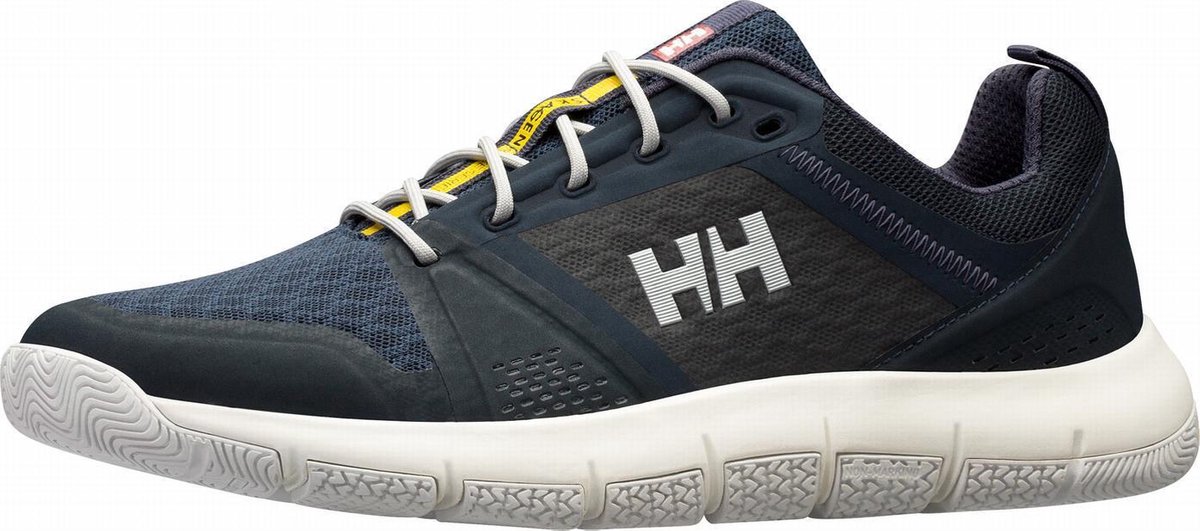 Helly Hansen W Skagen F-1 Offshore Bootschoen Dames Blauw
