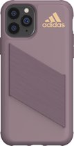 adidas SP Protective Pocket Case SS20 for iPhone 11 legacy purple/metallic rose