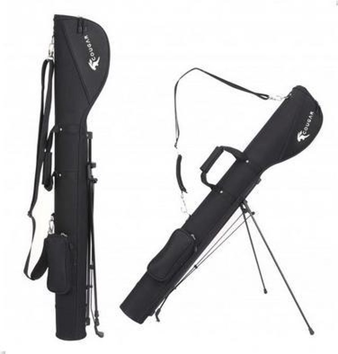 Cougar Pistol Standbag