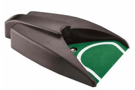 Brand Fusion Golf Putting Machine van Merkloos — afbeelding 2