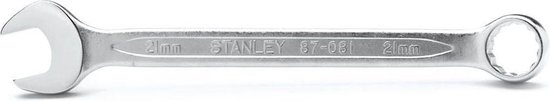 Stanley ringsteeksleutel