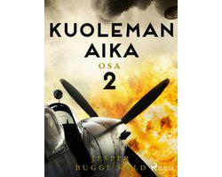 Kuoleman aika - Kuoleman aika: Osa 2