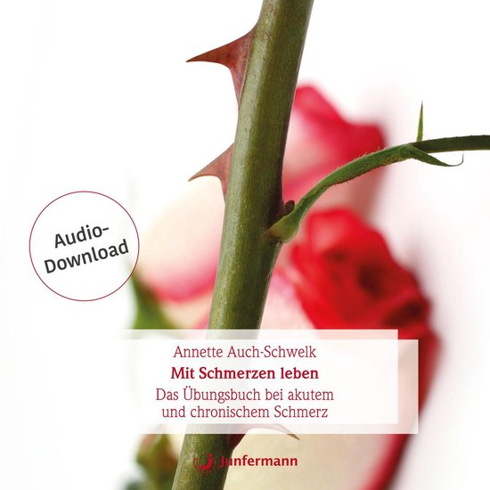 Mit Schmerzen leben - cover