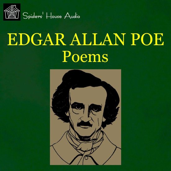 Poems - cover