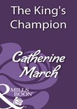 The King's Champion (Mills & Boon Historical)