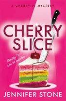 A Cherry PI Mystery 1 - Cherry Slice