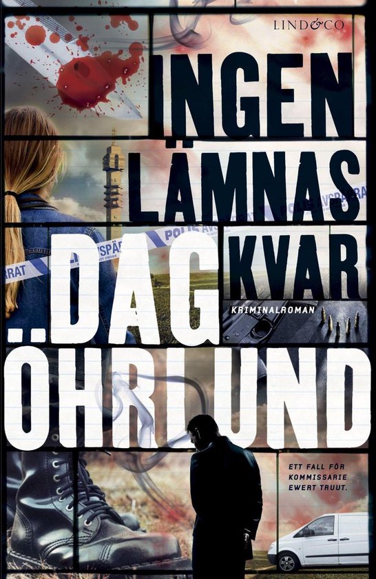 Truut - Ingen lämnas kvar