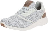 Mustang sneakers laag 1315301 Wit-39