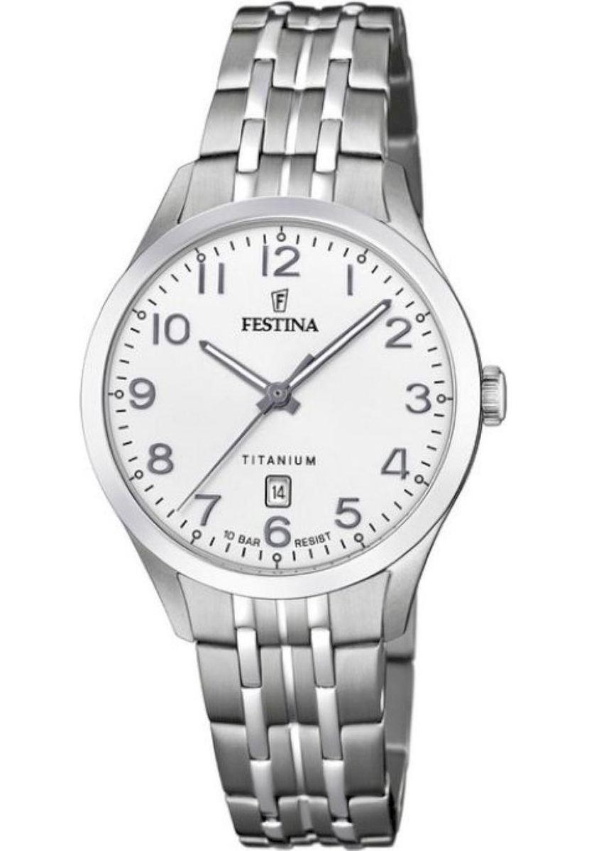 Festina - Festina horloge F20468-1