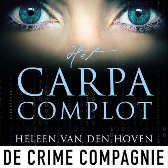 Het Carpa complot - Heleen van den Hoven | Respetofundacion.org