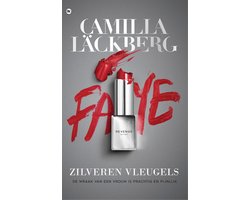 Omslag van Zilveren vleugels