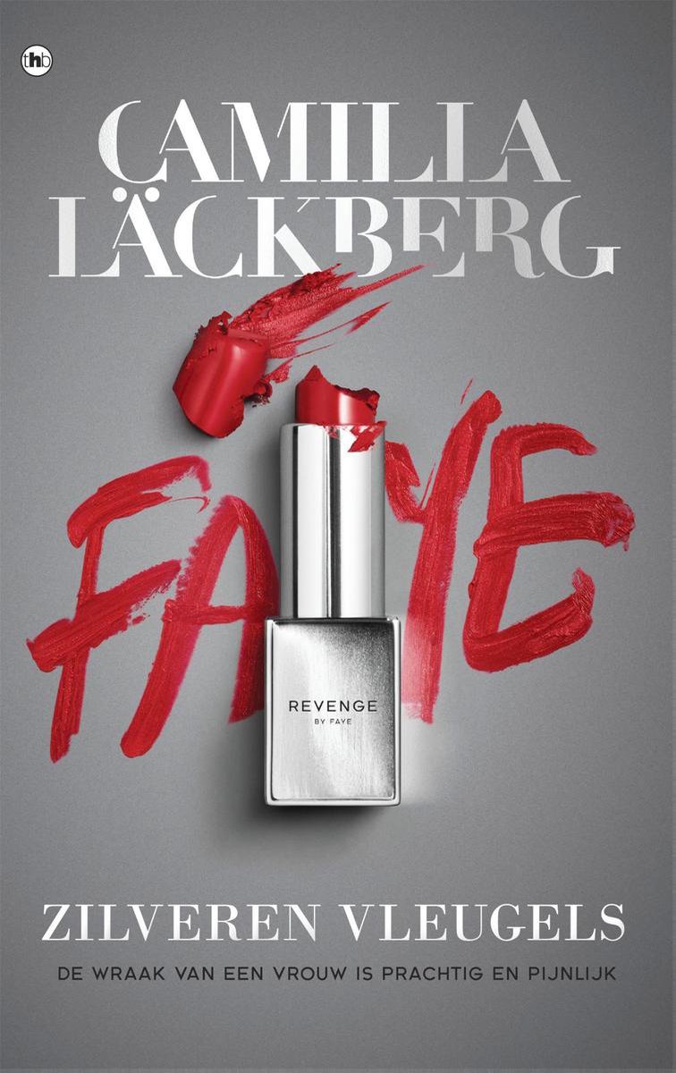 Omslag van Zilveren vleugels