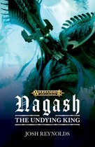 Warhammer Age of Sigmar - Nagash The Undying King