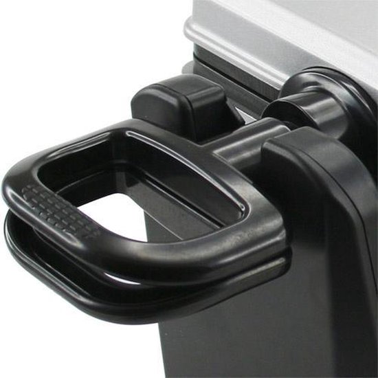 Emerio WM-110984 - Wafelijzer van Emerio — afbeelding 3