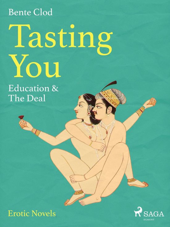 Tasting You 5 - Tasting You: Education & The Deal