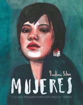 Literatura ilustrada - Mujeres
