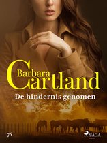 Barbara Cartland's Eternal Collection 1 - De hindernis genomen