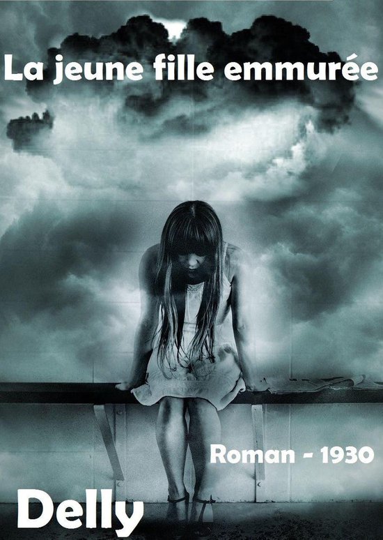 La jeune fille emmurée